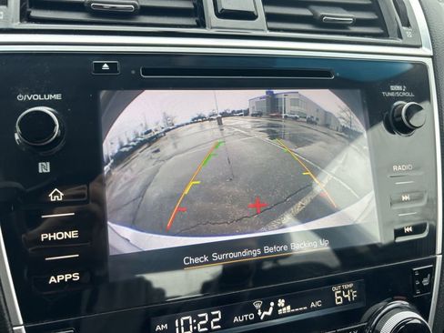Used 2018 Subaru Legacy 2.5i Limited AWD/4WD image 5