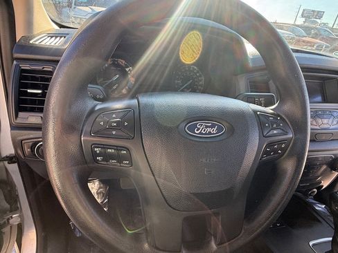 Used 2019 Ford Ranger XL w/ Equipment Group 101A Mid image 22