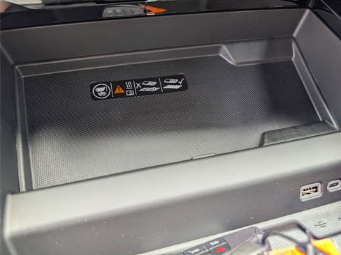 New 2026 Chevrolet Tahoe RST RWD image 17