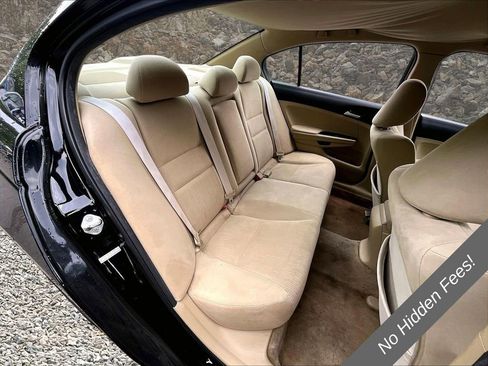 Used 2011 Honda Accord LX image 22
