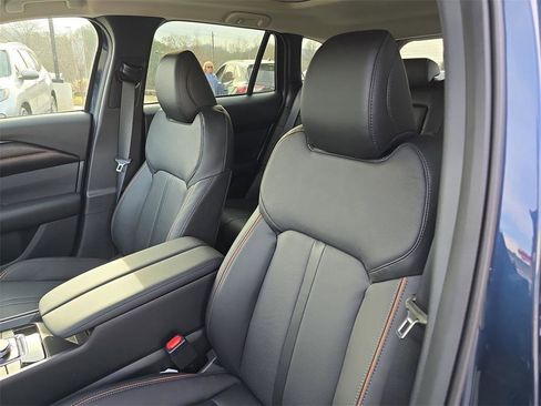 New 2026 MAZDA CX-50 2.5 Hybrid w/ Weather Package image 22