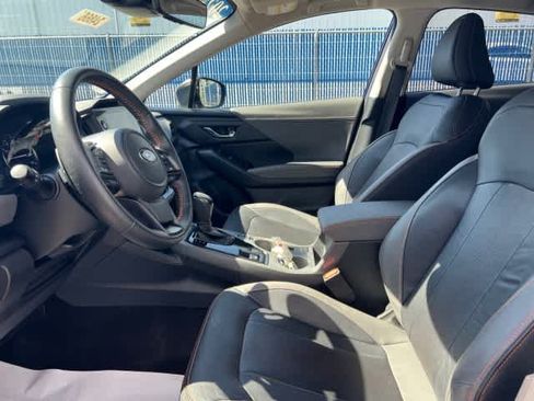 Certified 2024 Subaru Crosstrek 2.5i Limited w/ Crosstrek Mirror Package AWD/4WD image 20
