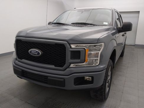 Used 2019 Ford F150 XL w/ Equipment Group 101A Mid image 15
