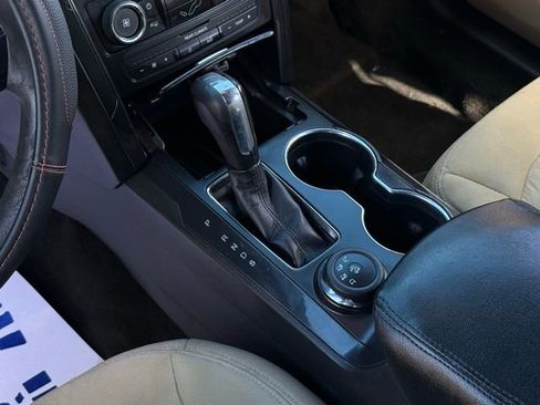 Used 2017 Ford Explorer 4WD image 28