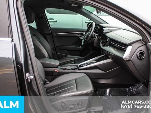Used 2022 Audi A3 2.0T Premium image 16