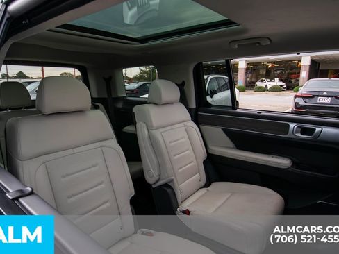 Used 2024 Hyundai Santa Fe Calligraphy image 24