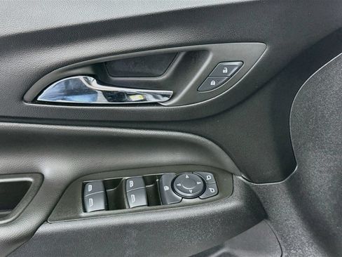Used 2024 Chevrolet Equinox LT AWD/4WD image 19