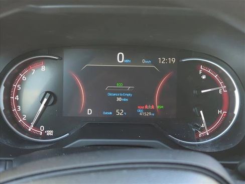 Used 2024 Toyota RAV4 XLE image 13