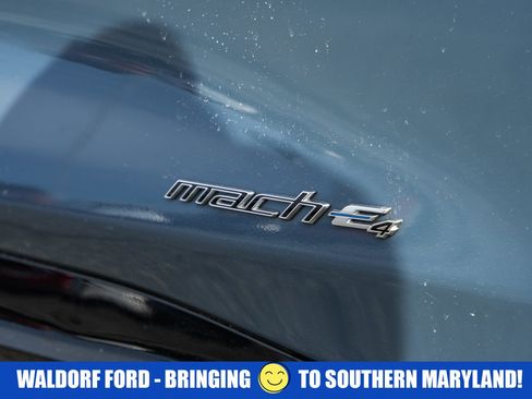 Used 2023 Ford Mustang Mach-E Premium image 16