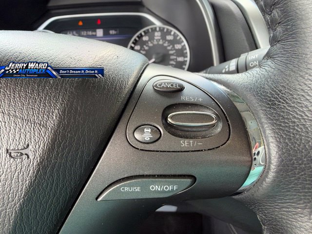 Used 2023 Nissan Murano SL w/ SL Moonroof Package FWD image 17