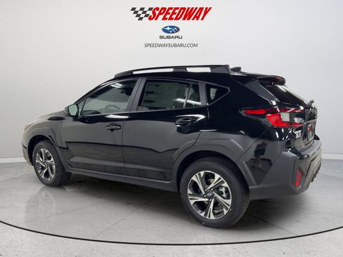 New 2026 Subaru Crosstrek 2.0i Premium AWD/4WD image 9