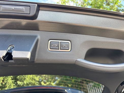 Used 2025 Kia Sorento EX w/ EX Panoramic Sunroof Package AWD/4WD image 18