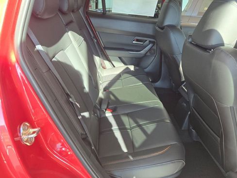 New 2026 MAZDA CX-50 AWD 2.5 Hybrid w/ Cargo Package image 7