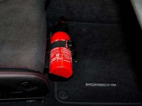 Used 2024 Porsche 911 GT3 RS RWD image 22