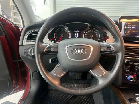 Used 2014 Audi A4 Premium Plus w/ Premium Plus Package image 11