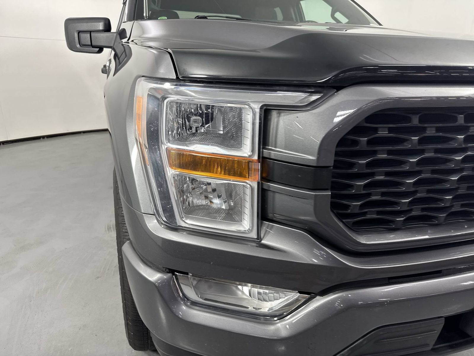 Used 2022 Ford F150 XL w/ STX Appearance Package AWD/4WD image 28