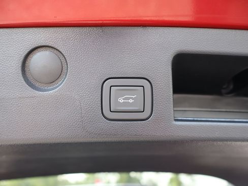 New 2027 Chevrolet Equinox RS w/ Safety and Technology Package AWD/4WD image 29