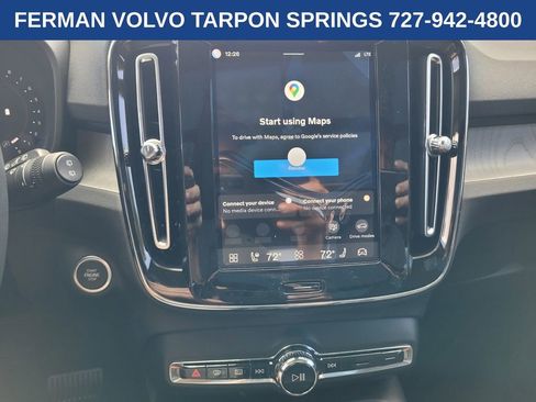 New 2026 Volvo XC40 B4 Core image 26