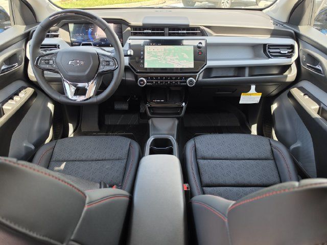 New 2027 Chevrolet Bolt RS w/ Super Cruise Package FWD image 15