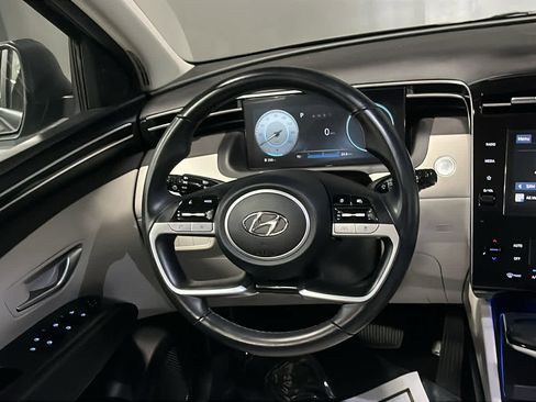 Used 2023 Hyundai Tucson SEL w/ Convenience Package AWD/4WD image 22