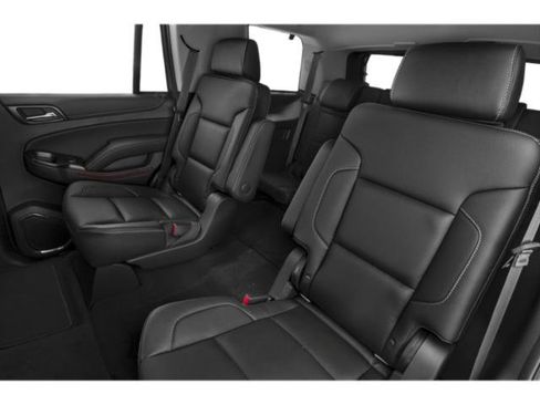 Used 2018 GMC Yukon SLT w/ Premium Edition AWD/4WD image 14