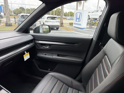 New 2026 Honda CR-V Sport-L image 11