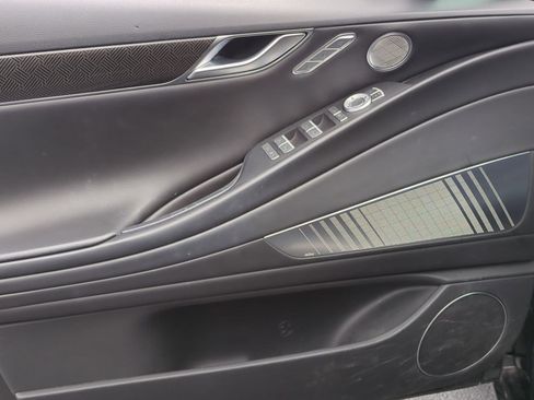 Used 2023 Genesis G80 3.5T Sport image 13