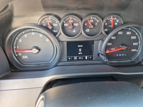 New 2025 Chevrolet Silverado 3500 W/T w/ WT Convenience Package AWD/4WD image 22