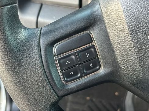 Used 2013 RAM 2500 Tradesman w/ Protection Group AWD/4WD image 12