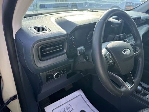 Used 2024 Ford Maverick Tremor w/ Tremor Off-Road Package image 24