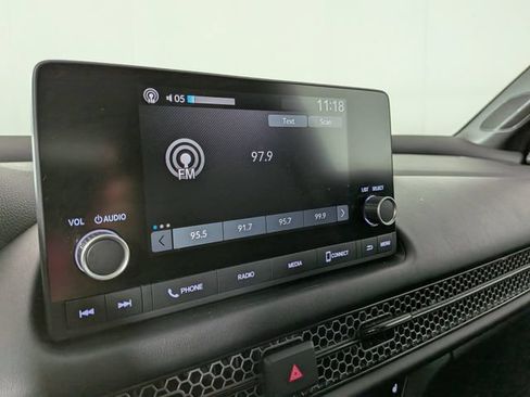 Used 2024 Honda HR-V Sport image 19