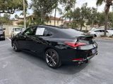 Used 2024 Acura Integra A-Spec image 5
