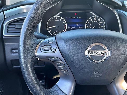 Used 2022 Nissan Murano SV image 11
