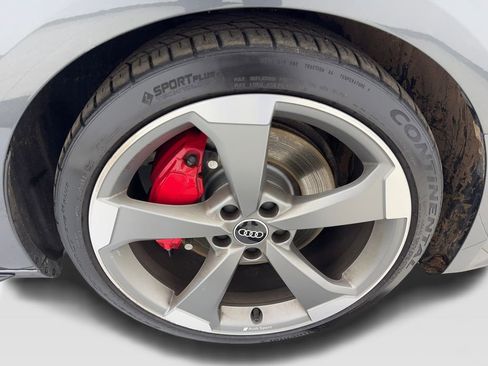 Used 2023 Audi A4 2.0T Premium Plus image 79