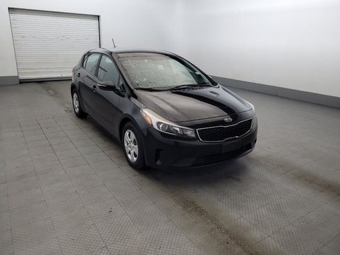 Used 2017 Kia Forte LX FWD image 13
