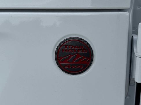 New 2026 Jeep Wrangler Unlimited Rubicon image 50