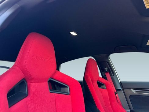 Used 2025 Honda Civic Type R image 28