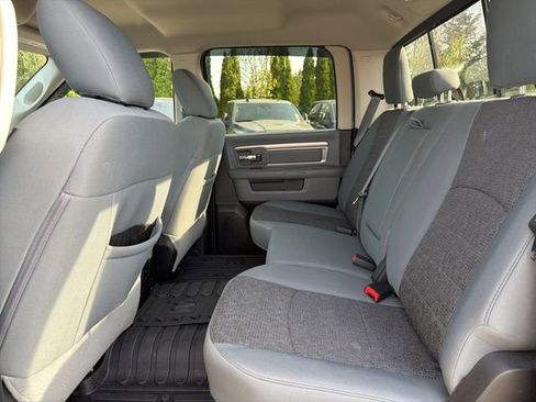 Used 2019 RAM 1500 Big Horn AWD/4WD image 20