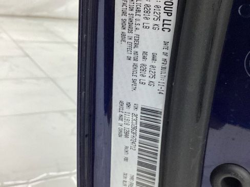 Used 2015 Dodge Challenger SXT Plus image 41