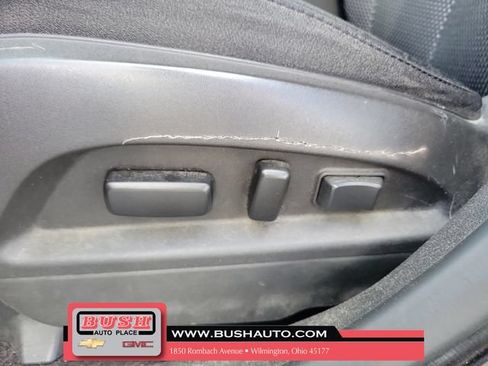 Used 2016 Chevrolet Equinox LT w/ Convenience Package FWD image 16
