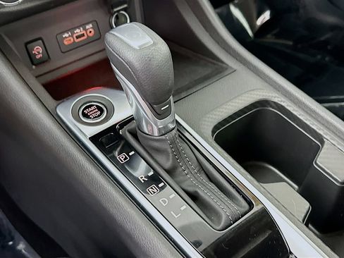 Certified 2025 Nissan Sentra SV w/ All-Weather Package FWD image 23