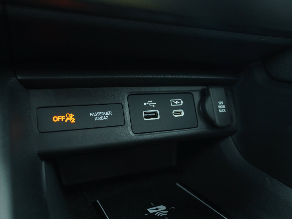 Used 2026 Acura Integra A-Spec w/ Technology Package FWD image 35