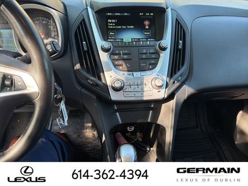 Used 2015 Chevrolet Equinox LT w/ Chrome Appearance Package FWD image 7