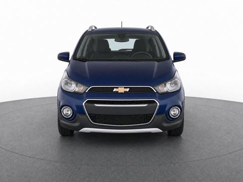 Used 2022 Chevrolet Spark ACTIV FWD image 5