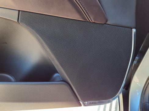 Used 2024 Cadillac Escalade V w/ LPO, Floor Liner Package image 19