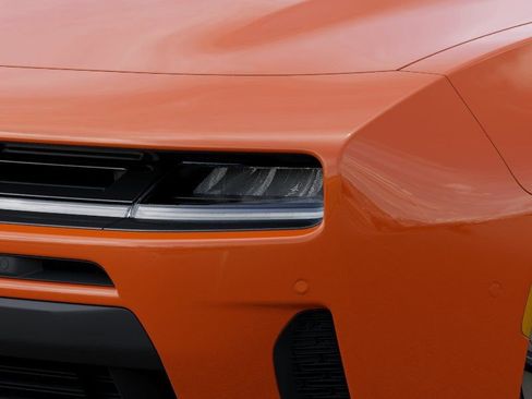 New 2026 Dodge Charger Scat Pack AWD/4WD image 12