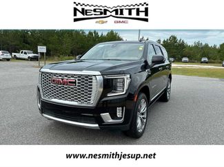 Used 2021 GMC Yukon Denali w/ Denali Premium Package AWD/4WD video 1