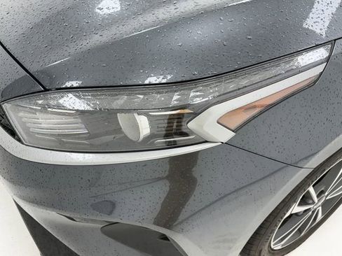 Used 2024 Kia Forte LXS FWD image 6