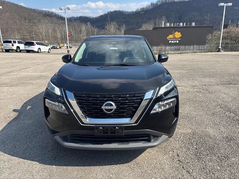 Used 2023 Nissan Rogue SV image 8