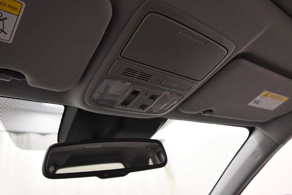 Certified 2018 Honda CR-V EX-L image 27